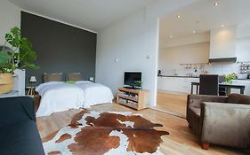 Apartment Havenstraat